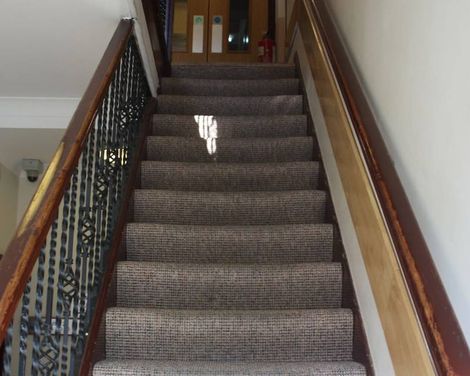 Eurotraveller Hotel Express @ E&C -0