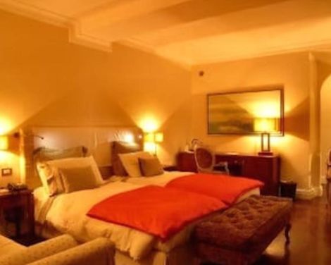 Vivaldi Luxury Rooms-2