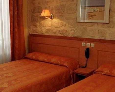 Hotel Havane