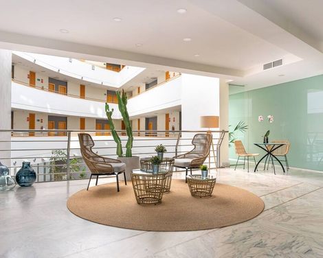 Hotel Fuerte Conil-Resort