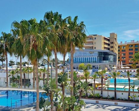 Sol Torremolinos Don Marco-0