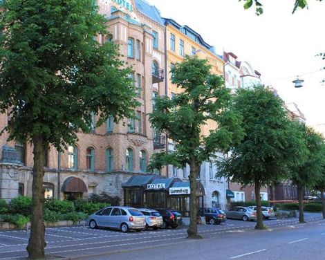Hotel Lorensberg