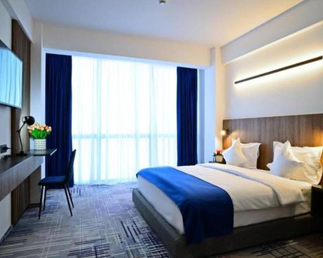 Hotel Sir Royal