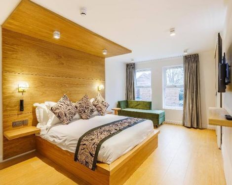 Rosemay Hotel