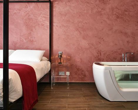 Quaint Sannat Boutique Hotel-0