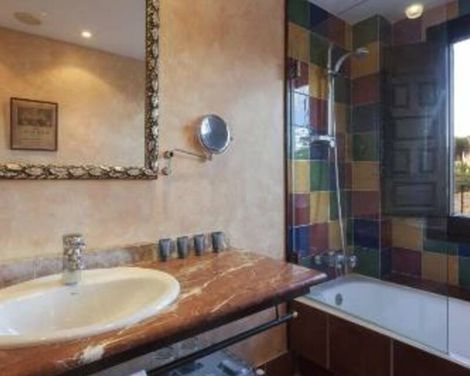 AC Hotel Ciudad de Toledo-0