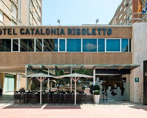 Catalonia Rigoletto