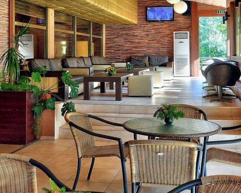 Havana Hotel Casino & SPA-0