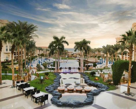 Tropitel Sahl Hasheesh-0