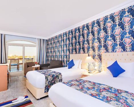 Royal Lagoons Aqua Park Resort & Spa