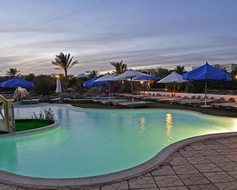 Aurora Oriental Resort Sharm El Sheikh