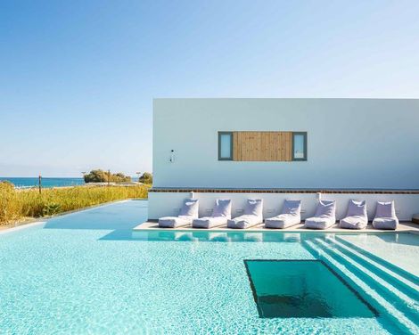 Atermono Boutique Resort
