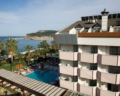 Fame Beach Hotel-0