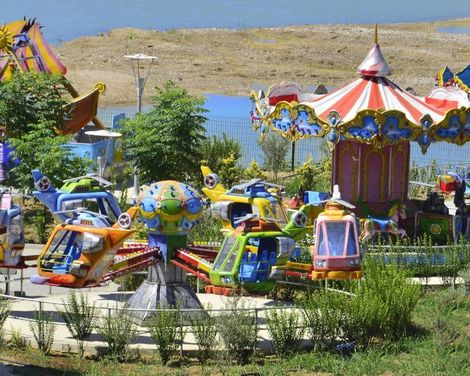 Sunmelia Beach Resort