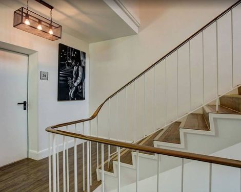 Hotel Keese Hamburg-0