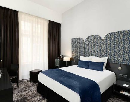 Hotel Nemzeti Budapest - MGallery
