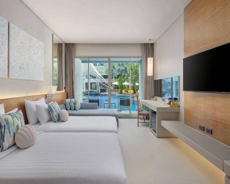 The Kee Resort & Spa