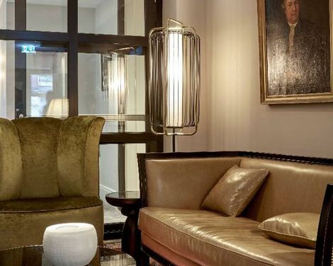 The Nikolai Hotel Hamburg - Leonardo Limited Edition