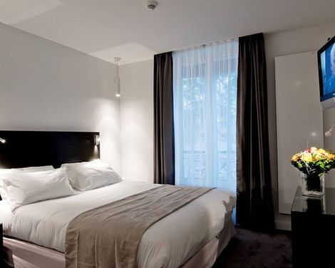 Hôtel Orphée-2