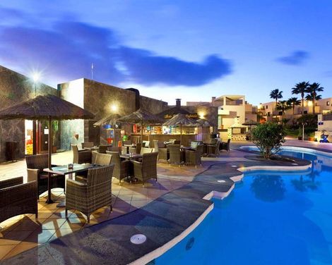 BLUESEA Costa Teguise Gardens-2