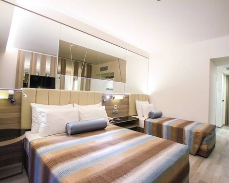 Turunç Premium Otel
