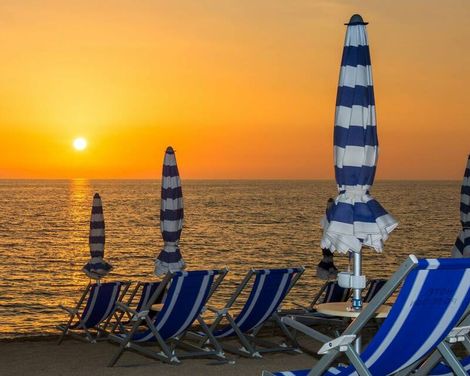 Hotel Club Poseidon