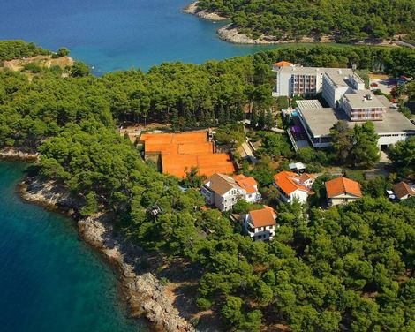 Hotel Hvar