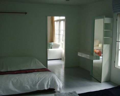 Oriental Smile Hotel-0