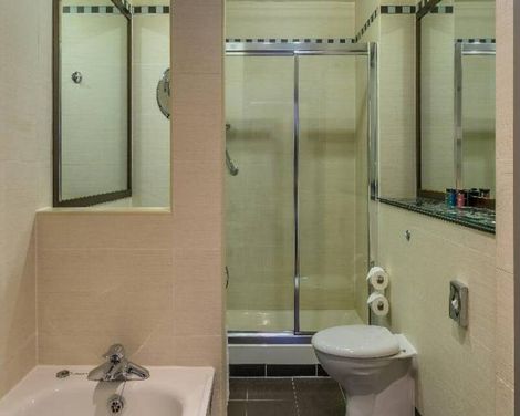 Crowne Plaza Dublin Airport