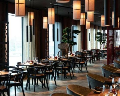 Clarion Hotel The Pier-0