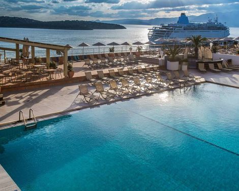 InterContinental Crete