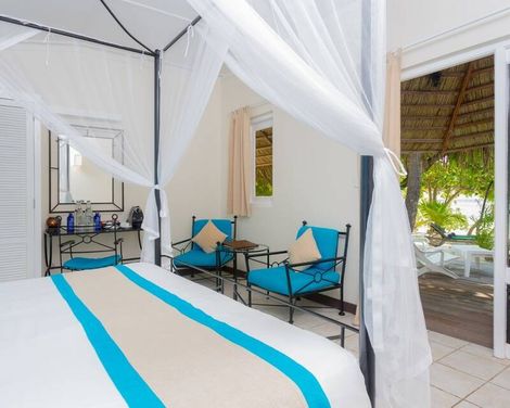 Kuredu Resort & Spa-0