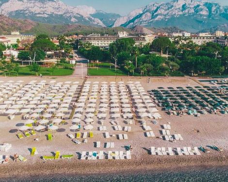 Elit Life Hotel