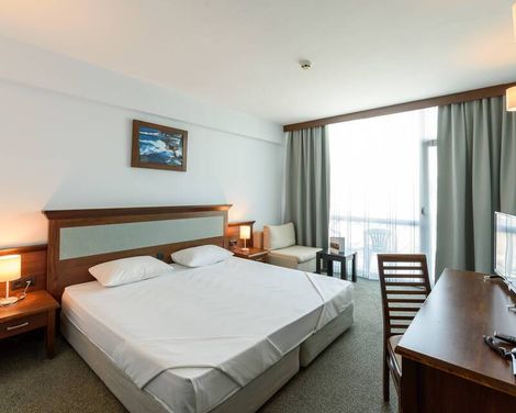 Lion Hotel Sunny Beach