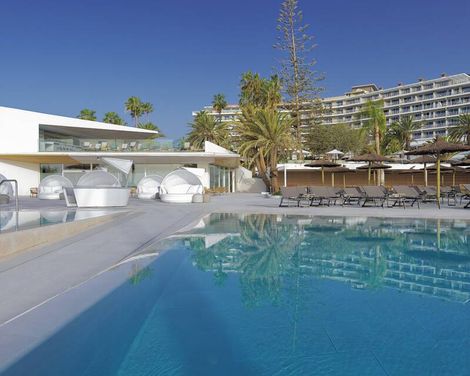 Paradisus by Meliá Gran Canaria-1