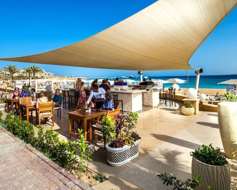 KaiSol Romance Resort