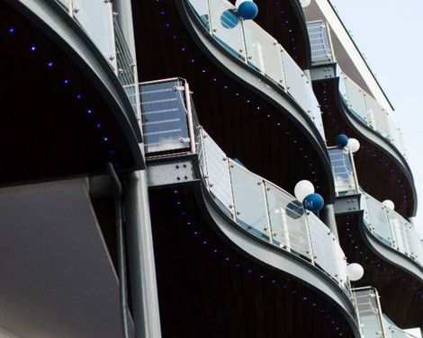 The Royal Yacht-1