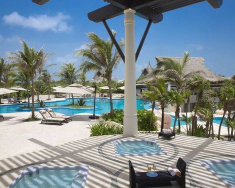Kore Tulum Retreat & Spa Resort