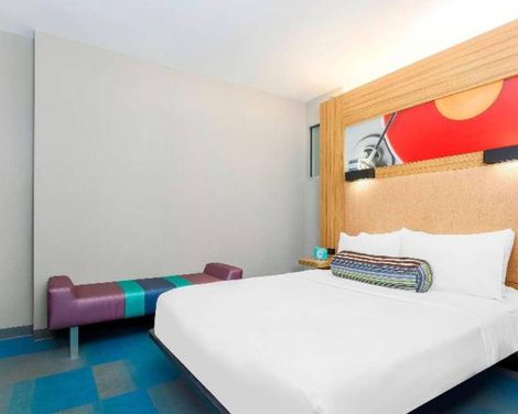 Aloft Harlem