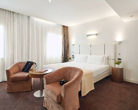 Hotel Plaza Venice