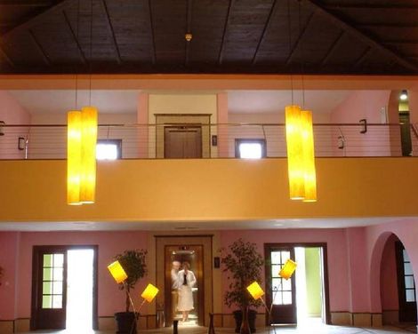 Lopesan Villa del Conde Resort & Thalasso