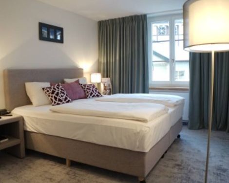 De France by Thermalhotels