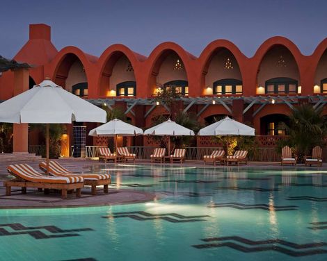 Sheraton Miramar Resort El Gouna-3