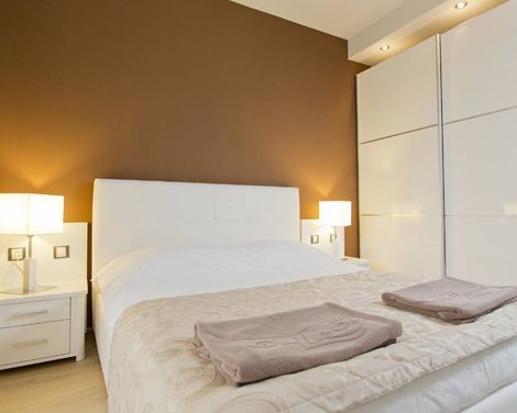 Galeon Residence and Spa