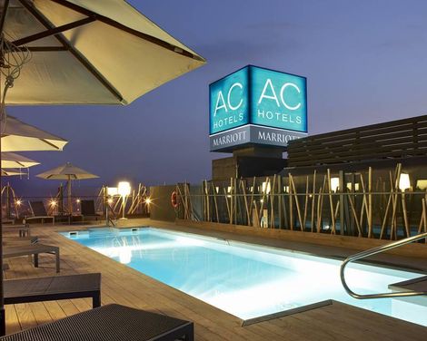 AC Hotel by Marriott Alicante-3