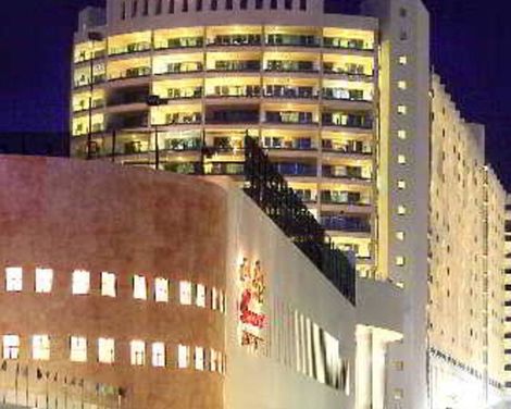 Seadust Cancún Family Resort
