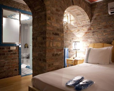 Niles Istanbul-1