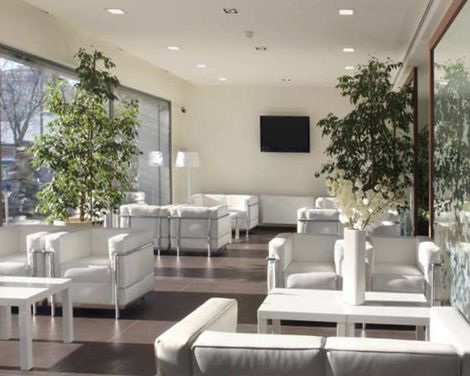B&B HOTEL Milano Portello-2