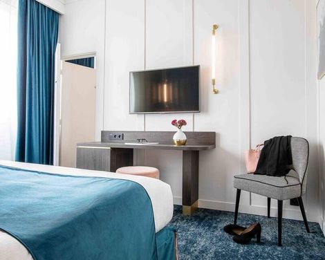 Pley Hotel