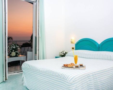 Hotel Capizzo